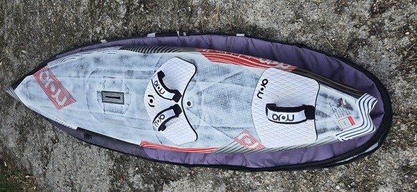 altra - MOJO TIDAL PRO
