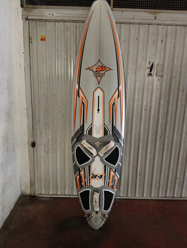 Jp - Freestyle Wave Pro