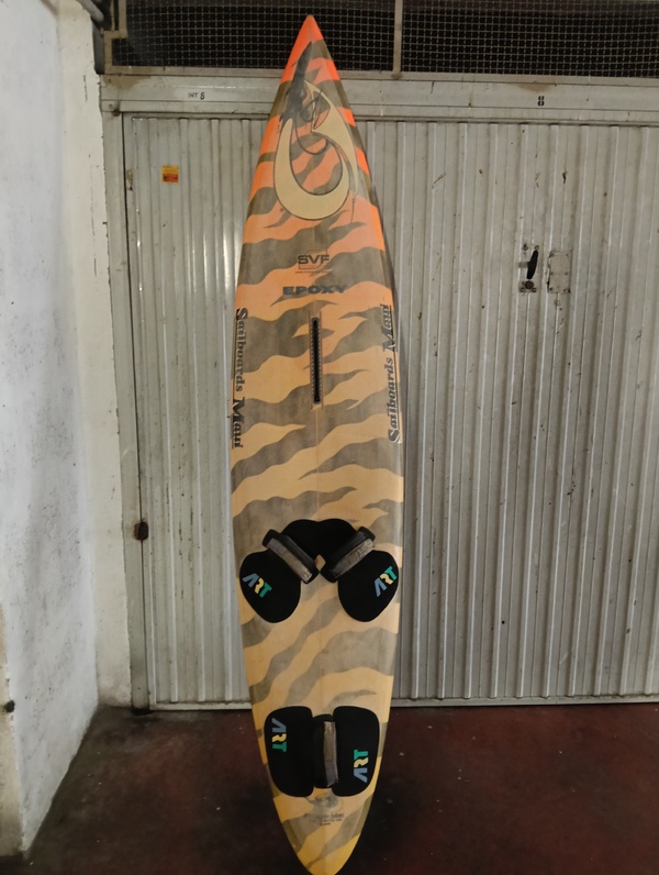 altra - Sailboard Maui Epoxy SVF