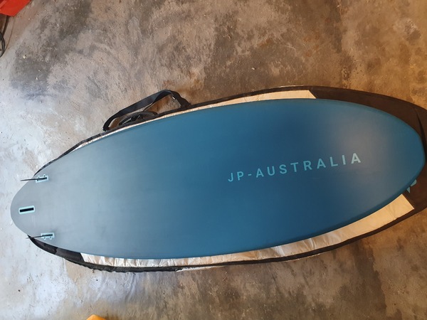 Jp - 104 free style wave pro edition
