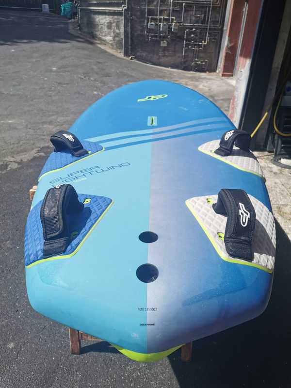 Jp - LXT 166 “ Super Light Wind “