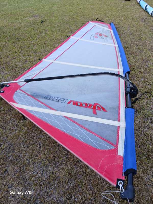 altra - Ascan Pro