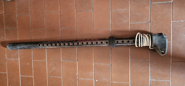 Simmer Style - PROLUNGA SIMMER SX8 48 CM