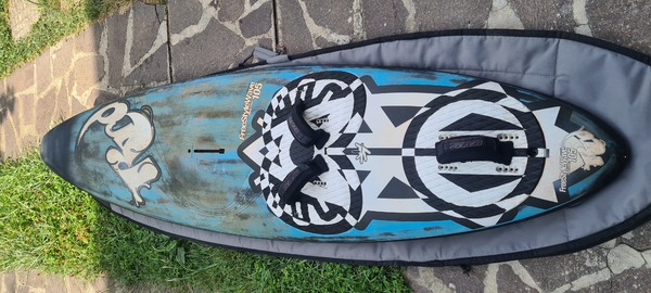 Rrd - Freestylewave LTD 105