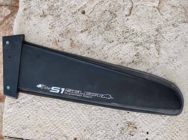 Select - Pinna S1 Slalom 37 Tuttle 