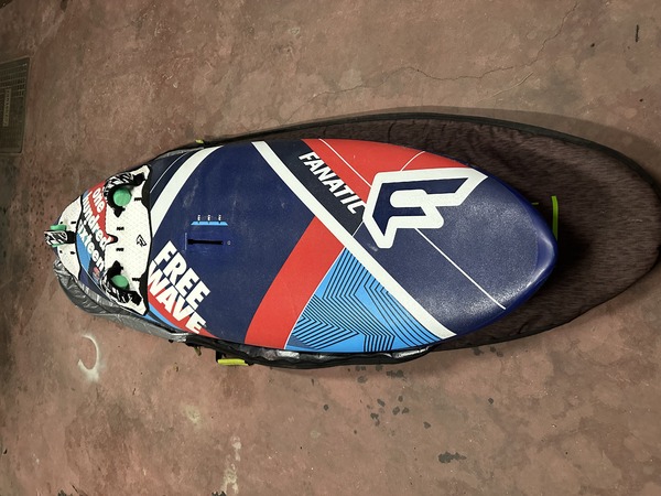 Fanatic - Fsw 116