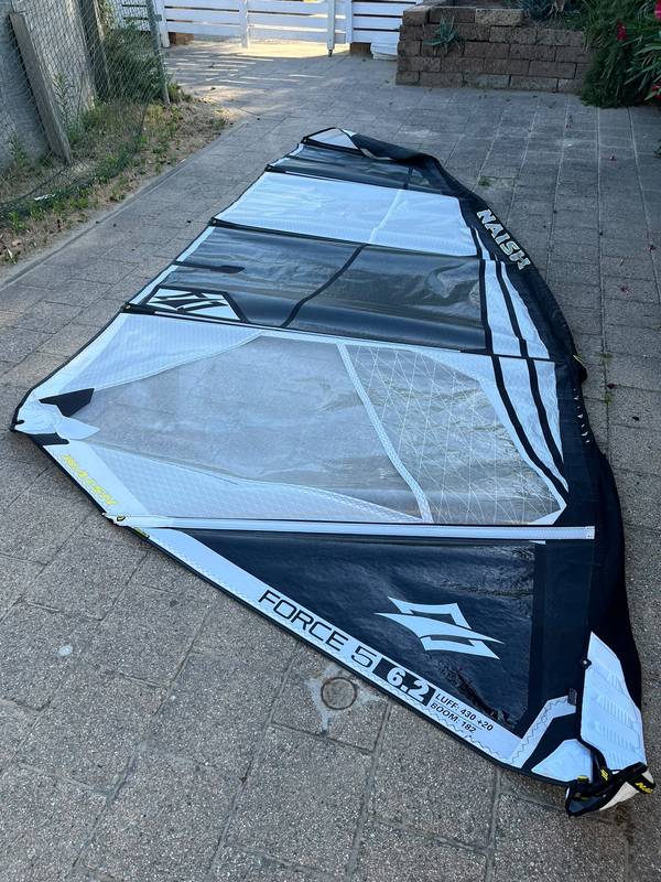 Naish - Force 5