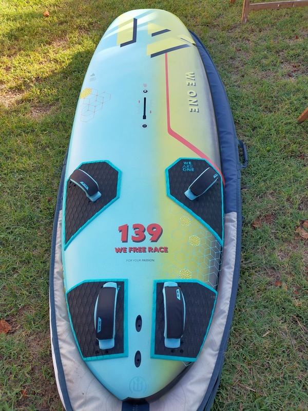 altra - We One  WE FREE RACE 139 2026