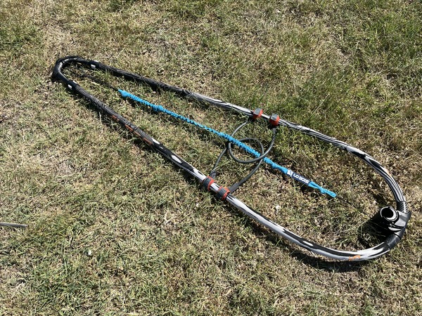 AL 360 - E3 Carbon 160/220