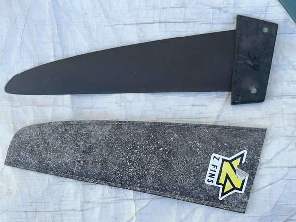 Z Fins - 39