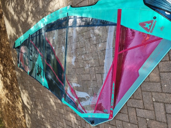 Gaastra - Ga boost 5.3 