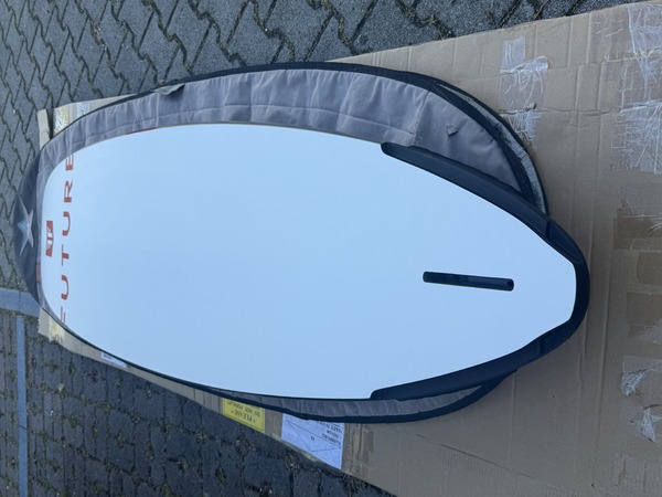 altra - Future Flay  Darke Horse (Slalom)