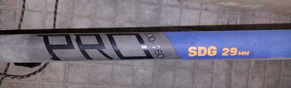 Pro Limit - PRO BOOM