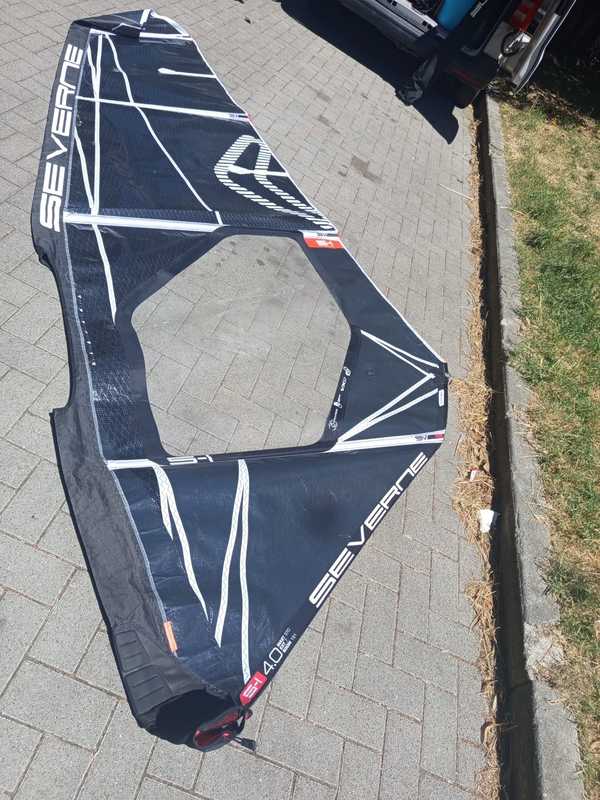 Severne Sails - S1