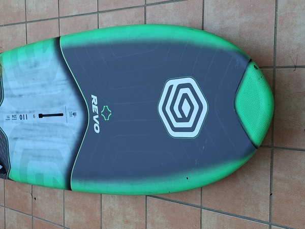 altra - I 99 cesare cantagalli REVO FREERACE