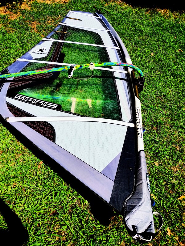 Gaastra - Manic 3,3