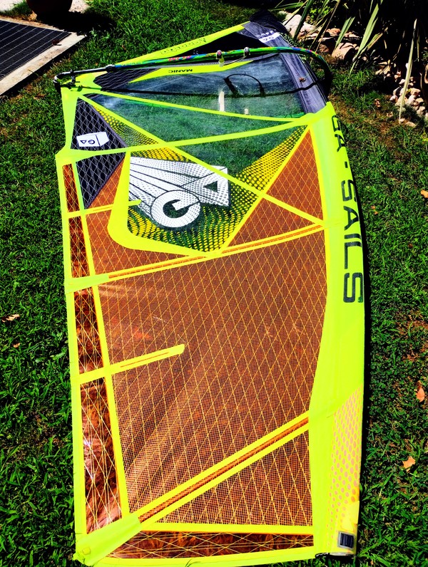 Gaastra - Manic 4,5