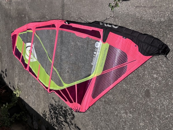 Goya - Banzai X Pro Power Wave 5.3