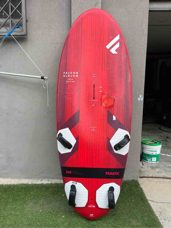 Fanatic - fanatic falcon 140