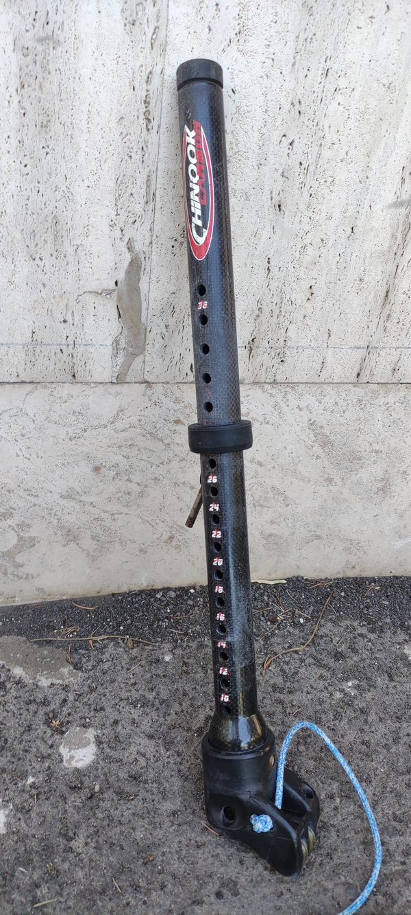 Chinook - Us standard