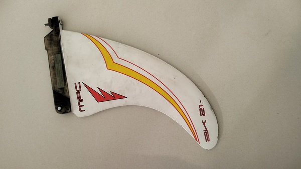 Mfc Maui Fins - 2k 21