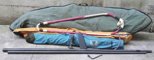 Jp - 102 full wood completo