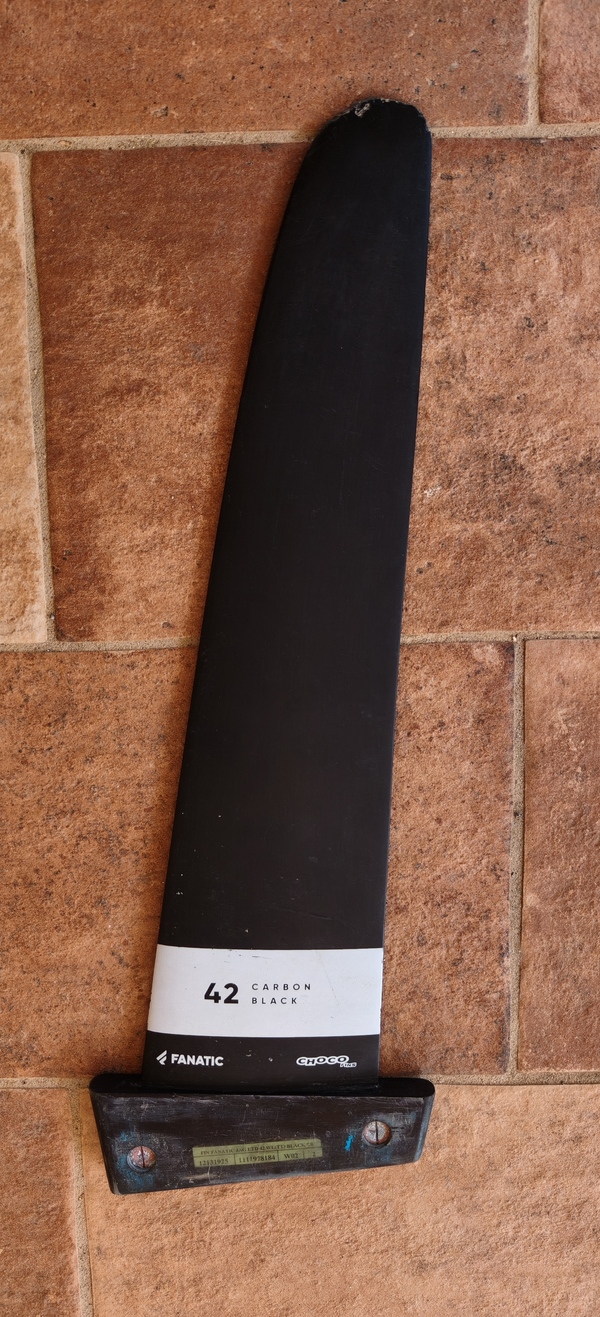 altra - Choco fins Carbon black