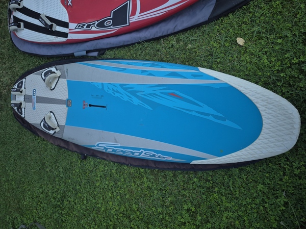 Exocet - 255x69