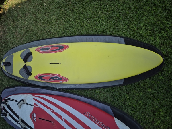 altra - Costa Ovest Wave 256
