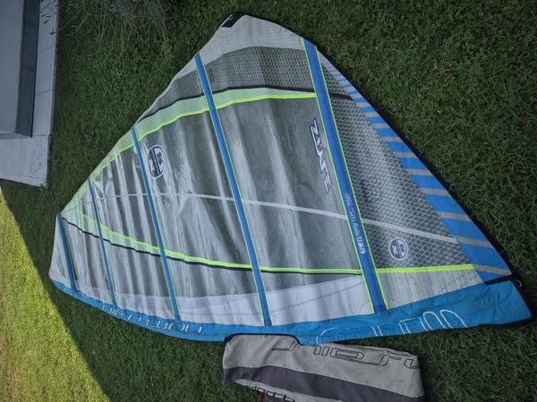 North Sails - Style