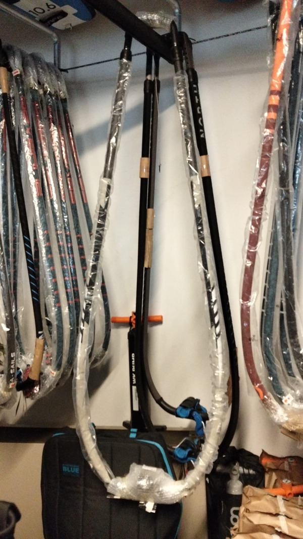 Point 7 - 170-220 carbon pro