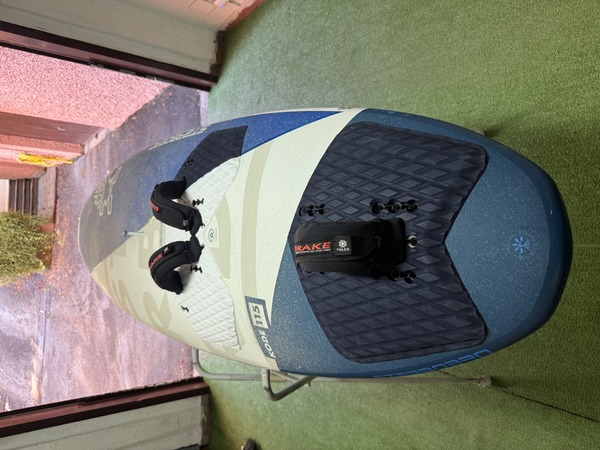 Starboard - Kode