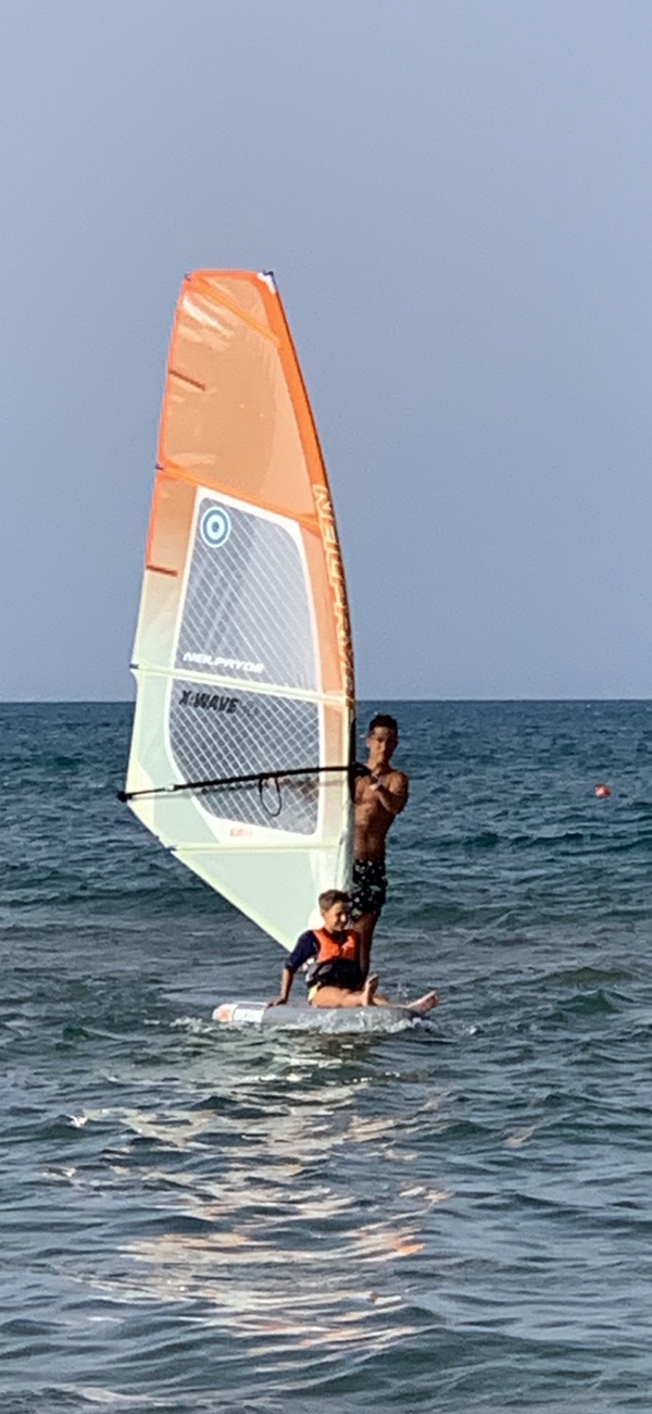 altra - Jbay zone windsup