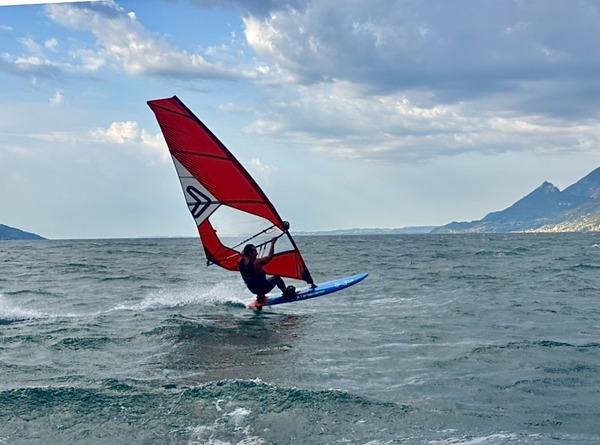 Severne Sails - S1 5.2