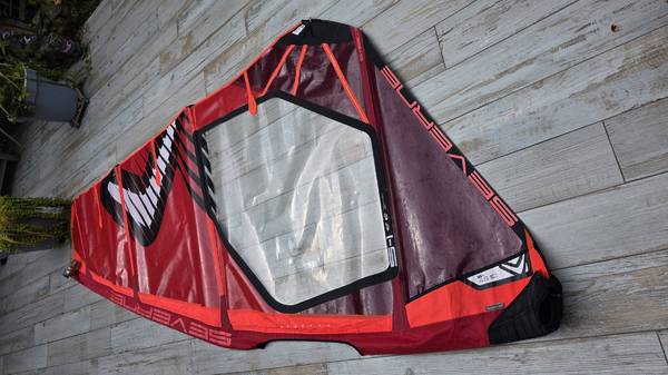 Severne Sails - S1 4,6 2022