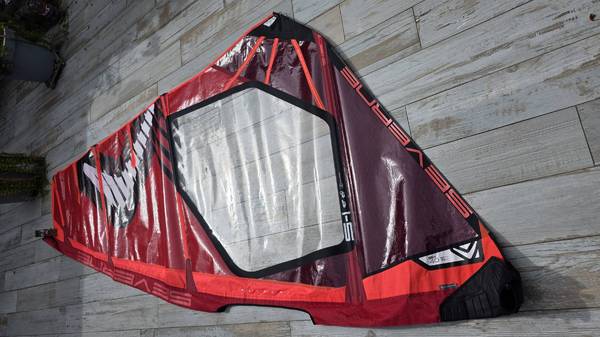 Severne Sails - S1 4,0 2022
