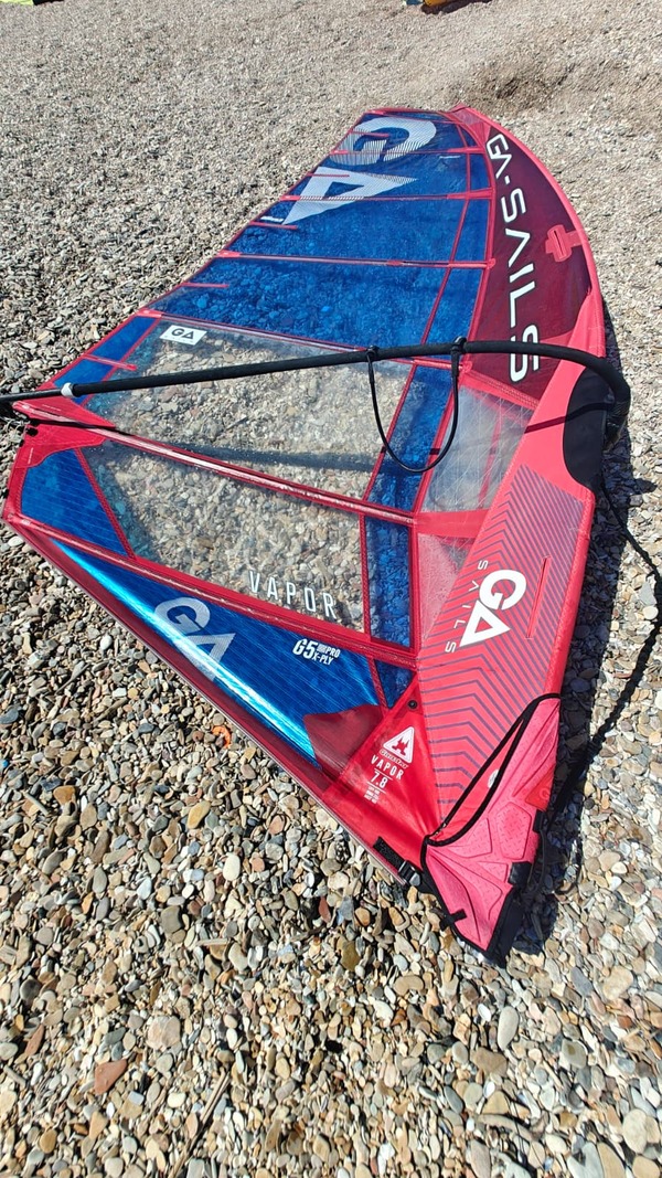 Gaastra - Vapor 7.8