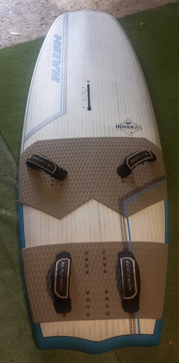 Naish - Hover WF 140