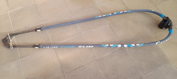 AL 360 - wave carbon slim