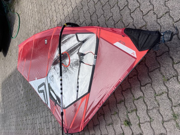 Severne Sails - S1 5.2