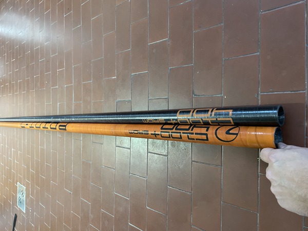Point 7 - Point-7 400 RDM carbon