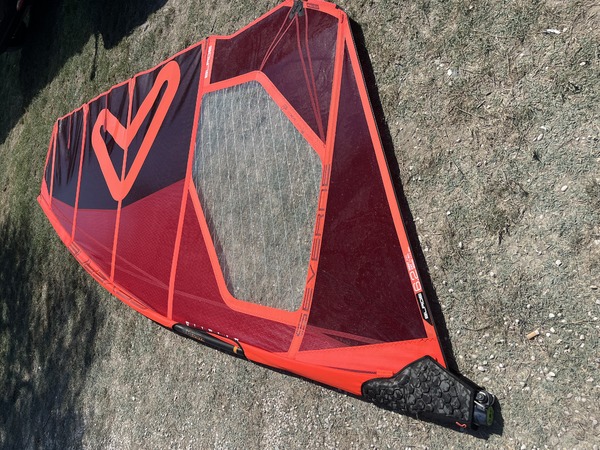Severne Sails - Blade 6,2