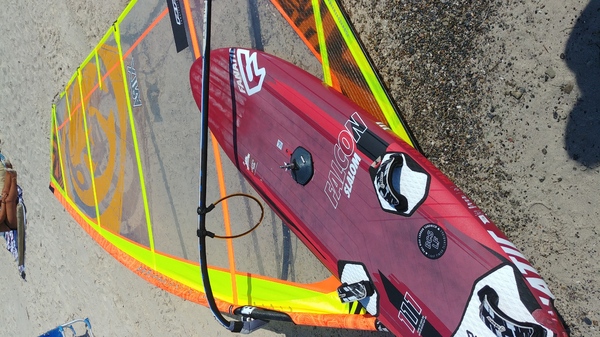 Rrd - RRD Y21 X-TRA MK3 7.3 mq