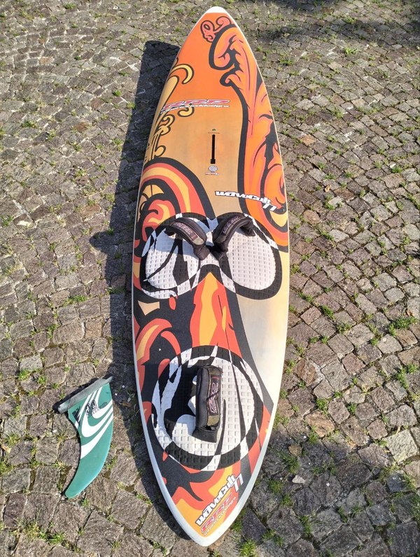 Rrd - RRD Wave Cult 77L