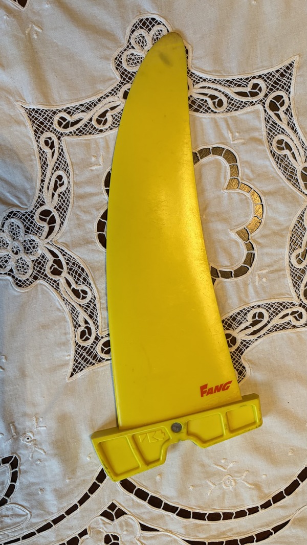 altra - K4 FANG 34 cm
