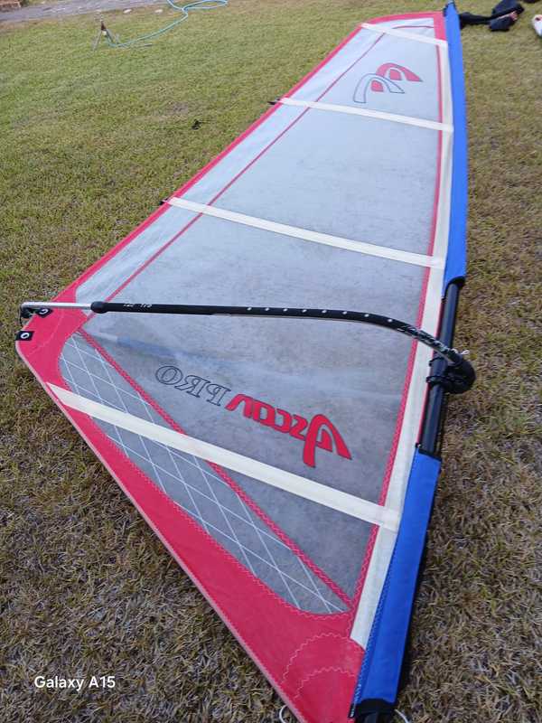 altra - Ascan Pro