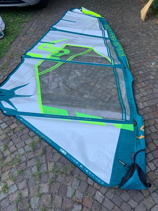 Simmer Style - Blacktip special Light edizione 5.0 2024