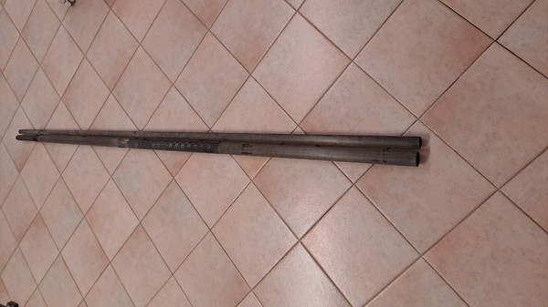 altra -  Albero 490 SDM 100% carbonio 