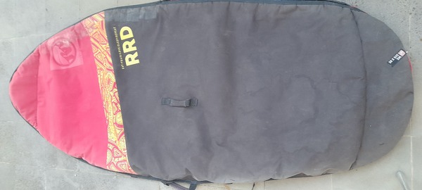 Rrd - sacca windsurf  245 X 85 cm