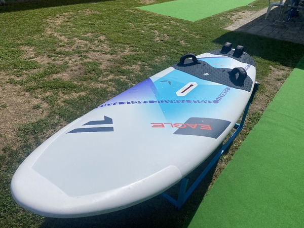 Fanatic - Eagle 130 lt